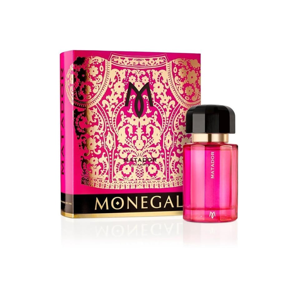 عطر رامون مونيجال ماتادور او دو بارفيوم 100مل