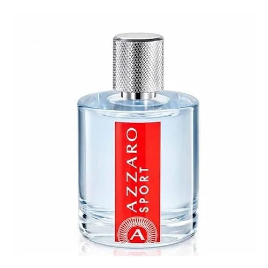 عطر ازارو سبورت او دو تواليت للرجال 100مل