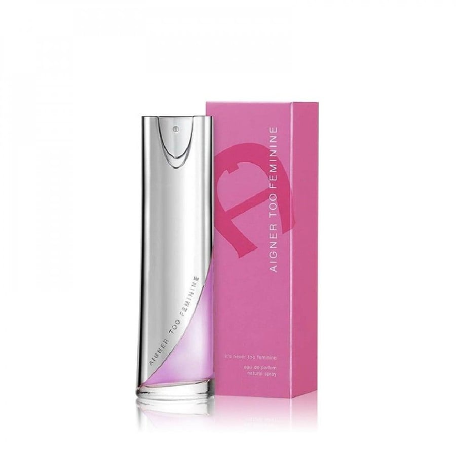 عطر اجنر تو فيميني الزهري النسائي بارفيوم 100مل