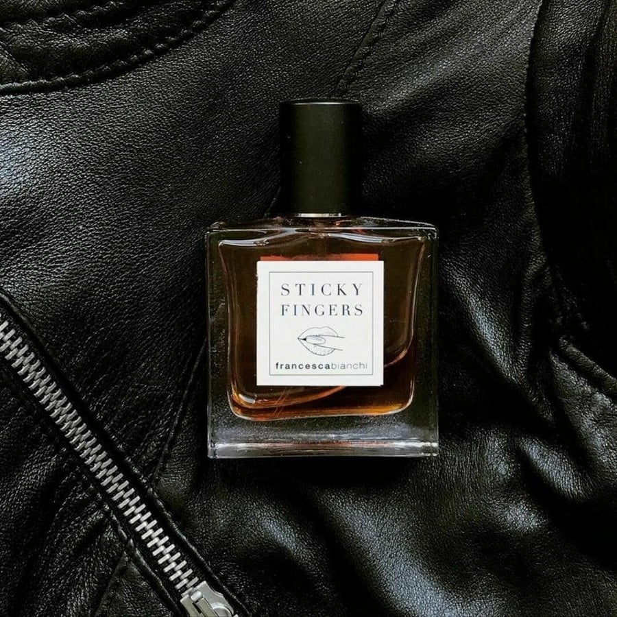 عطر فرانشيسكا بيانكي ستيكي فينجرز اكسترايت دي بارفيوم 100 مل