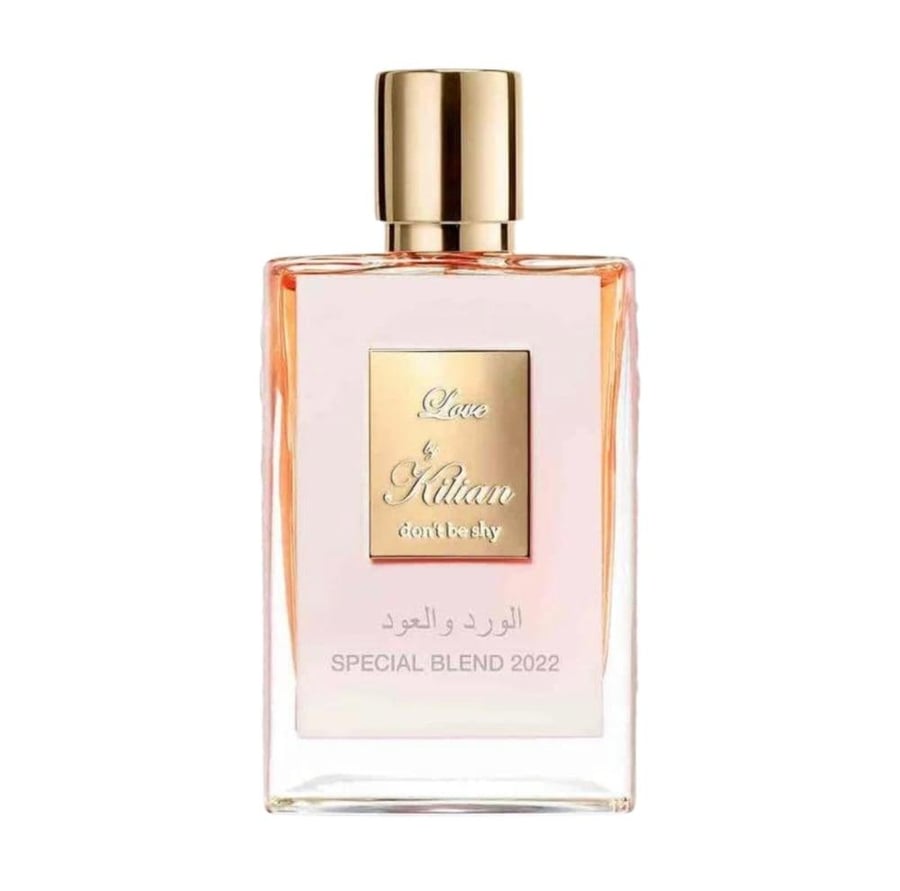 عطر لوف دونت شاي روز و عود من كيليان او دو بارفيوم 50 مل