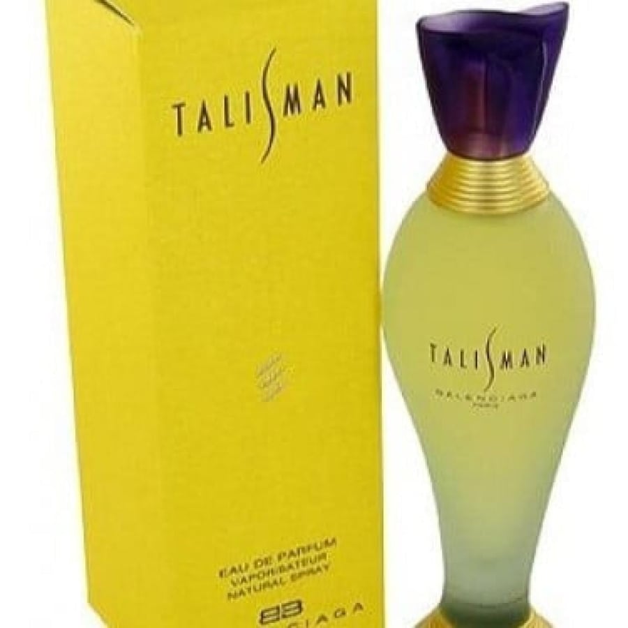 عطر تاليسمان بالنسياجا أودي بارفيوم 100 مل
