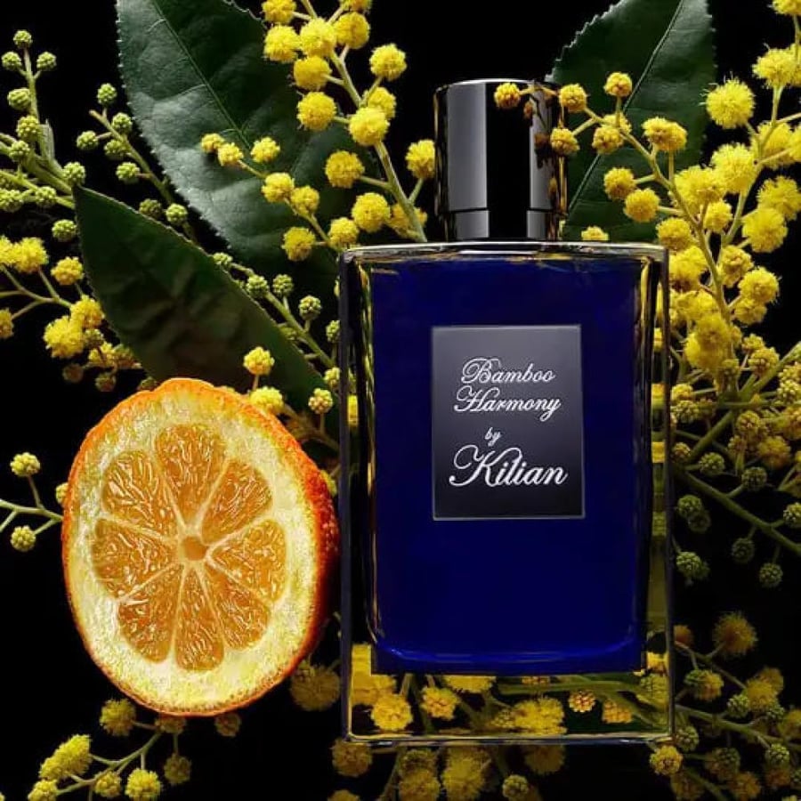 عطر كيليان بامبو هارموني او دو بارفيوم 50مل