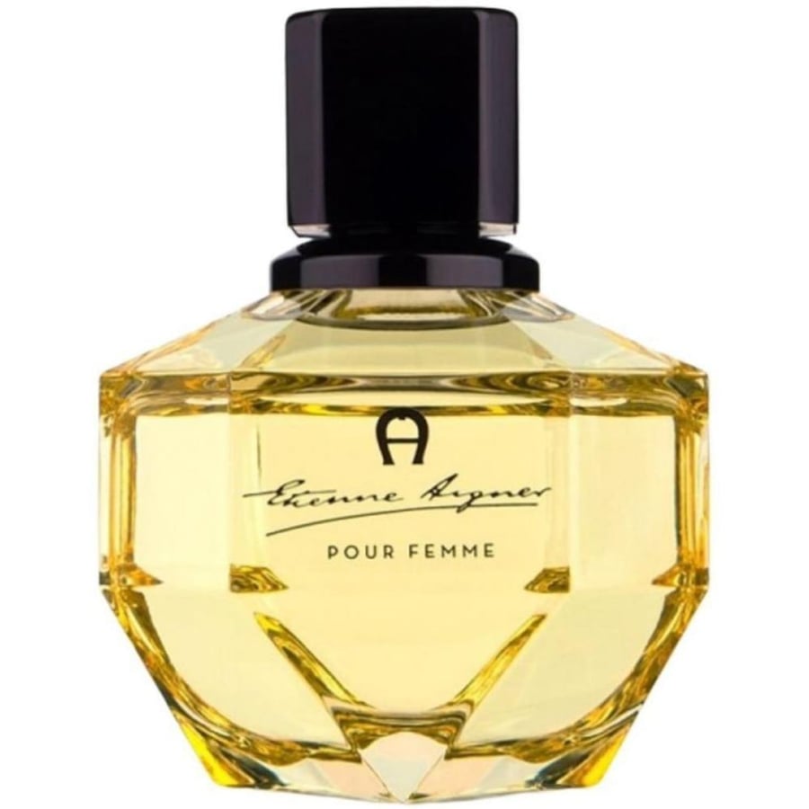 عطر اجنر بور فيم - او دو بارفيوم نسائي - 100مل