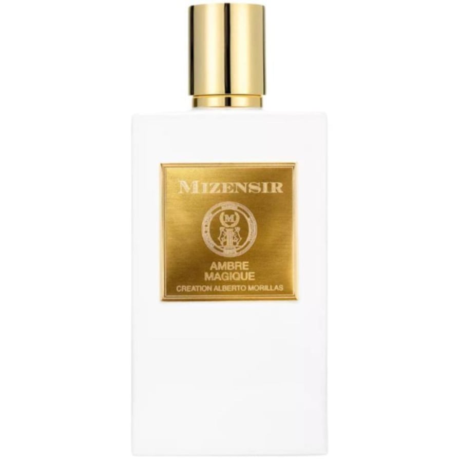 عطر ميزنسير عنبر ماجيك او دو بارفيوم 100مل