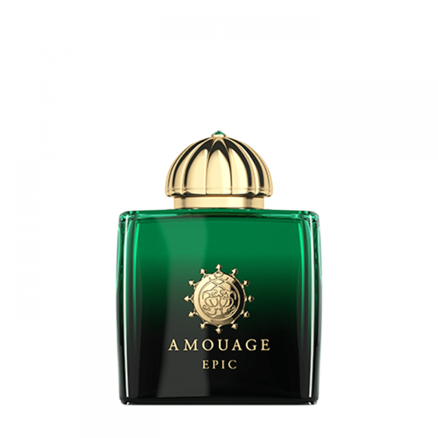 عطر امواج ايبيك النسائي او دو بارفيوم -100مل