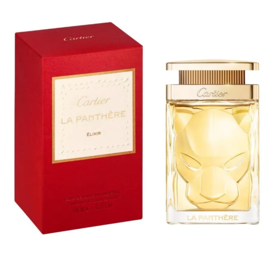 عطر كارتير لابانثر الكسير او دو بارفيوم انتنس 100مل