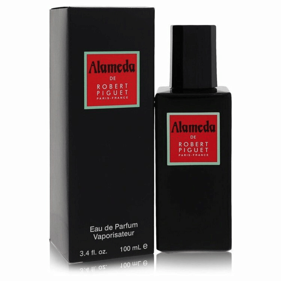 عطر روبيرت بيغيه الاميدا او دو بارفيوم 100مل Robert Piguet Alameda