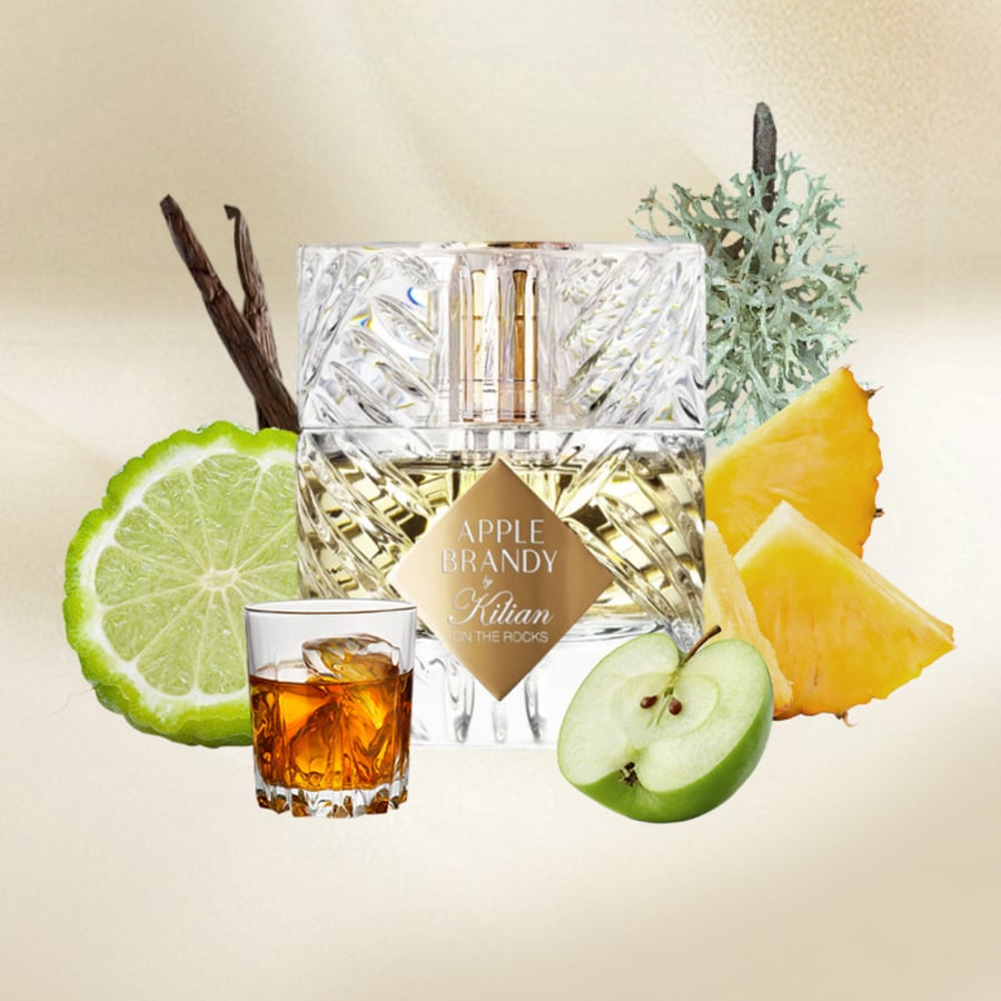 عطر ابل براندي من كيليان 50 مل (تستر)