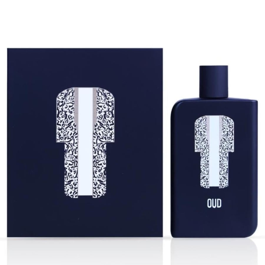 عطر عود صمام او دو بارفيوم 100 مل
