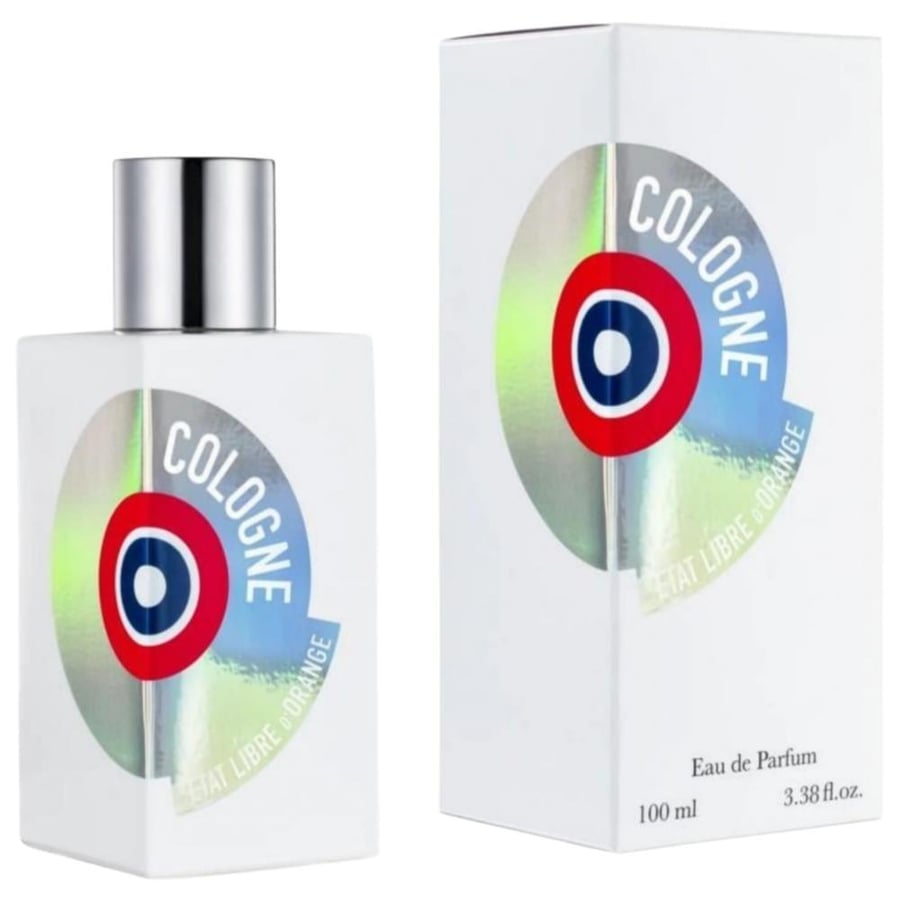 عطر ايتات ليبر دي اورانج كولاجين او دو بارفيوم 100مل