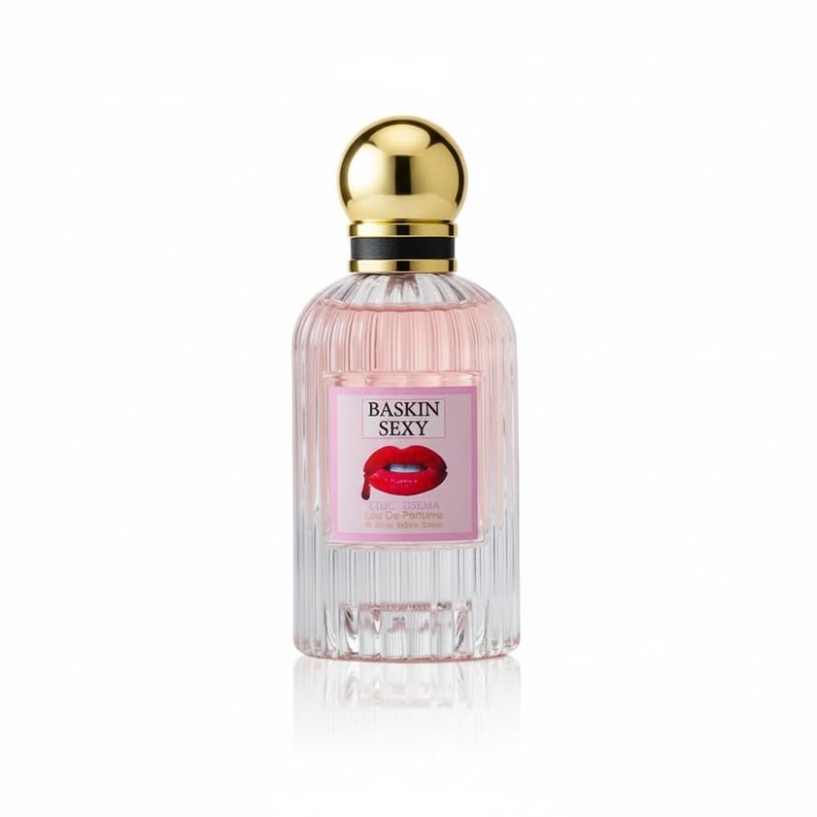 عرض عطور الأنوثة بكج الحب للجنسين 100مل لكل عطر