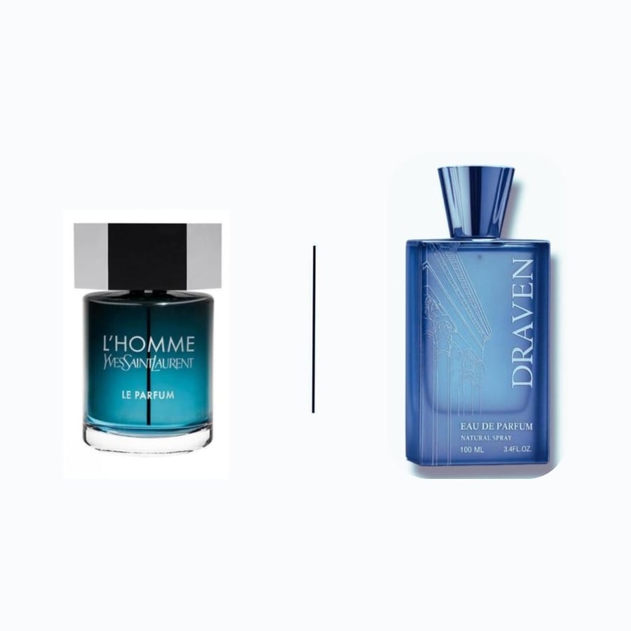 عطر درايفن أو دو بارفيوم 100مل