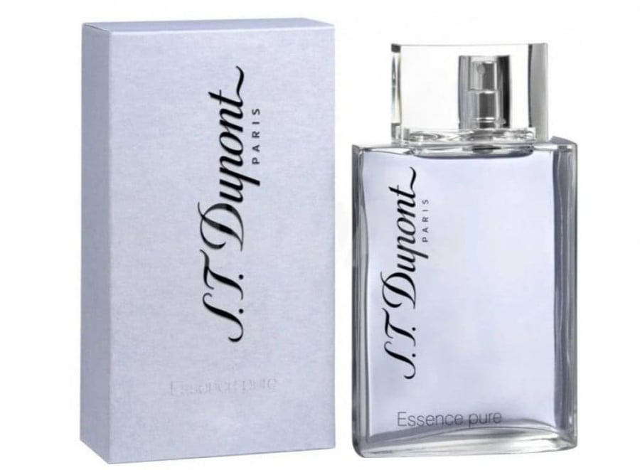 عطر ديبون اسنس بيور رجالي تواليت 100مل