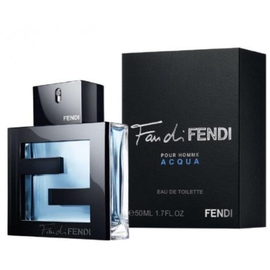 عطر فندي أكوا - أو دو تواليت - 100مل