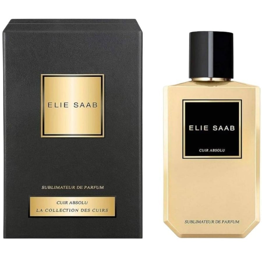 عطر ايلي صعب كيور ابسولو ايسنس دو بارفيوم 100مل للجنسين