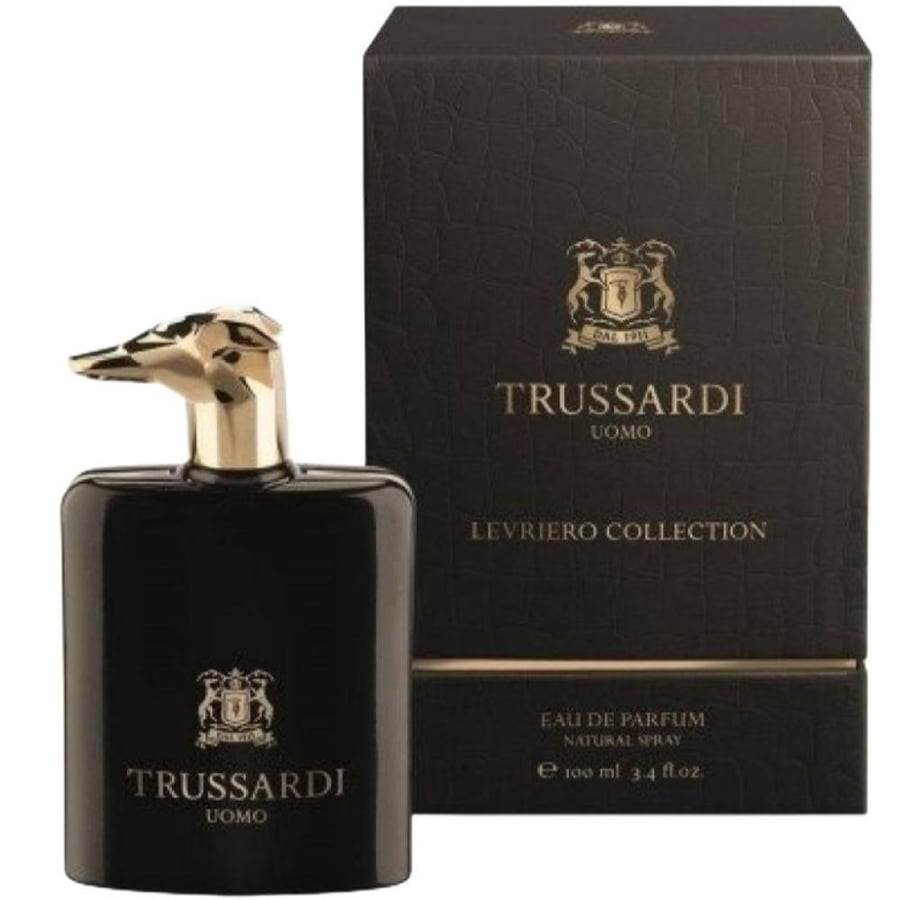 عطر تروساردي اومو ليفريرو كوليكشن او دو بارفيوم 100مل