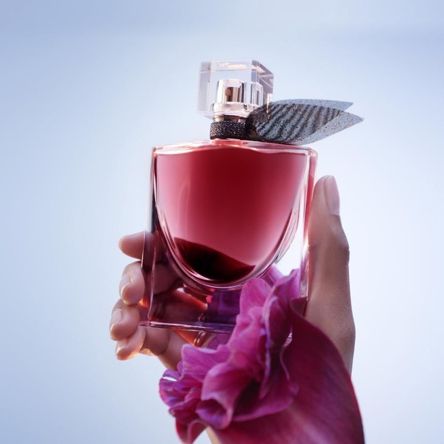 عطر لانكوم لا في إيست بيل إليكسير او دو بارفان 100 مل