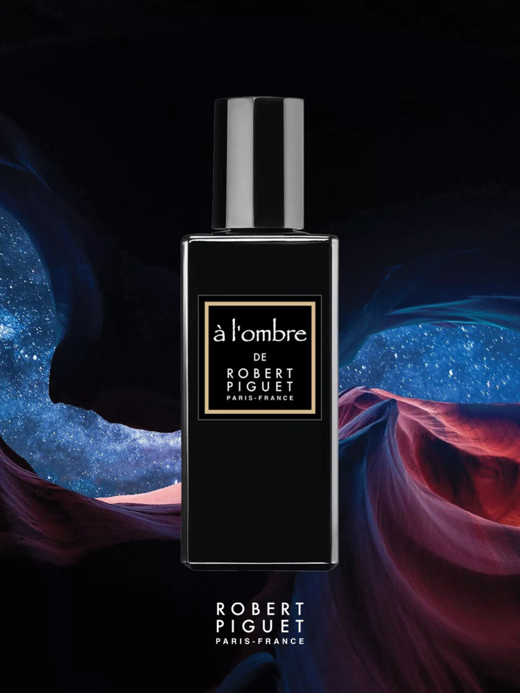 عطر روبيرت بيغيه ال اومبير او دو بارفيوم 100مل Robert Piguet À l'Ombre
