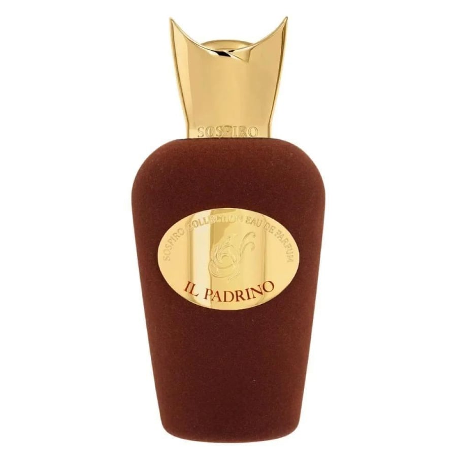 عطر سوسبيرو ال بادرينو او دو بارفيوم 100مل Sospiro Padrino