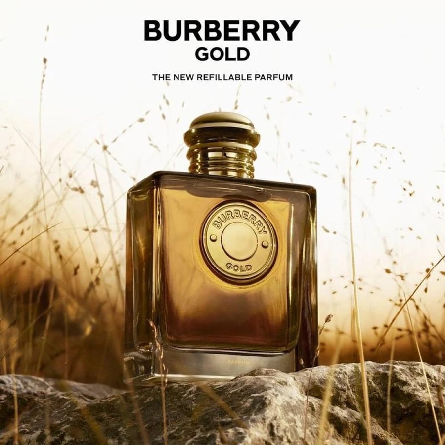 عطر بربري قولد البارفيوم 100 مل (تستر)