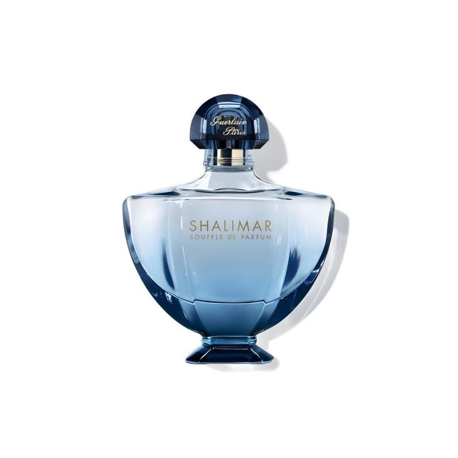 عطر جيرلان شاليمار سوفلي دي بارفان او دو بارفان 90 مل