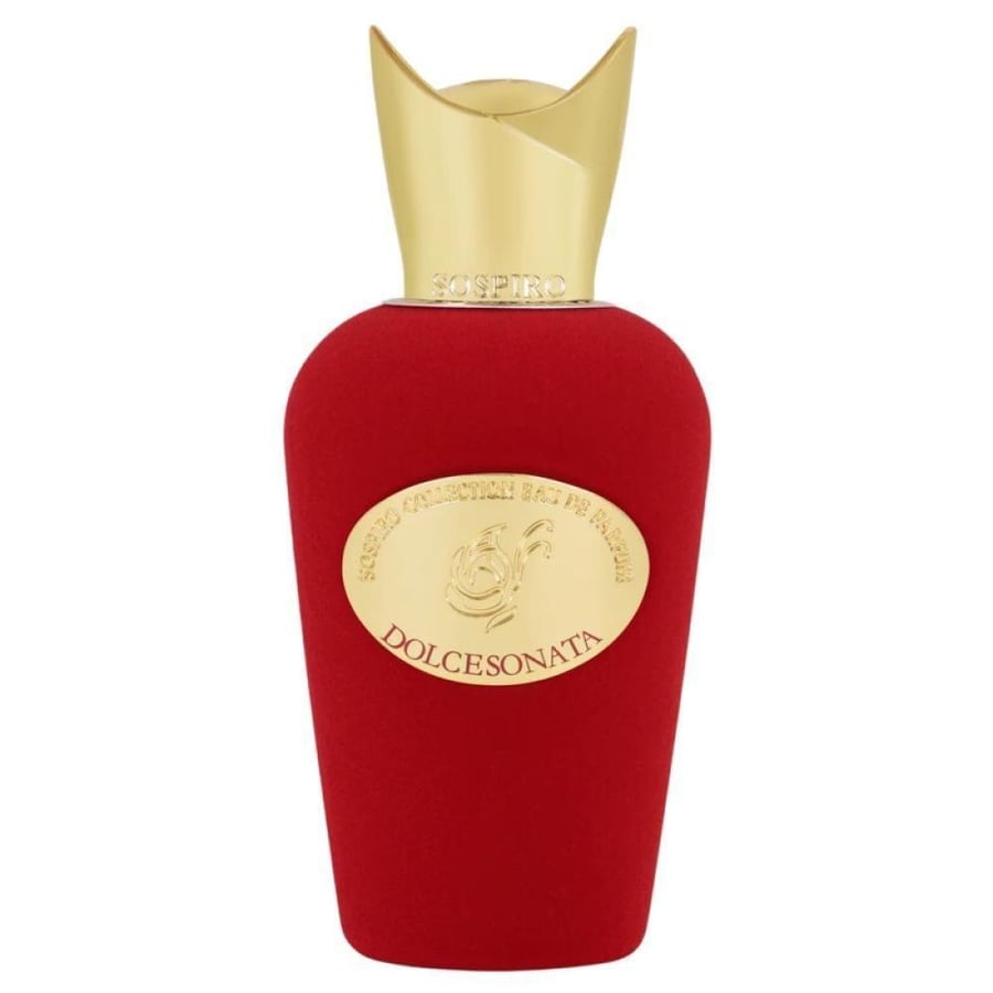 عطر سوسبيرو دولشي سوناتا او دو بارفيوم 100مل Sospiro Sonata
