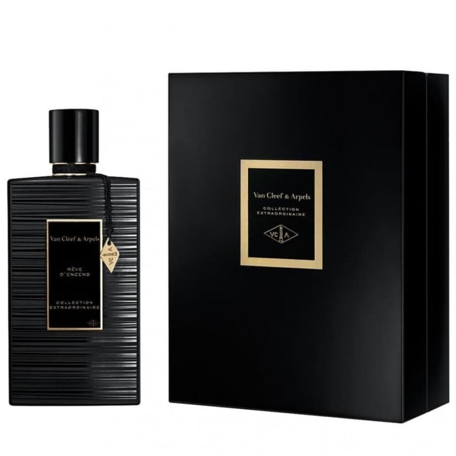 عطر فان كليف ريف دانسنز - او دو بارفيوم - 125مل