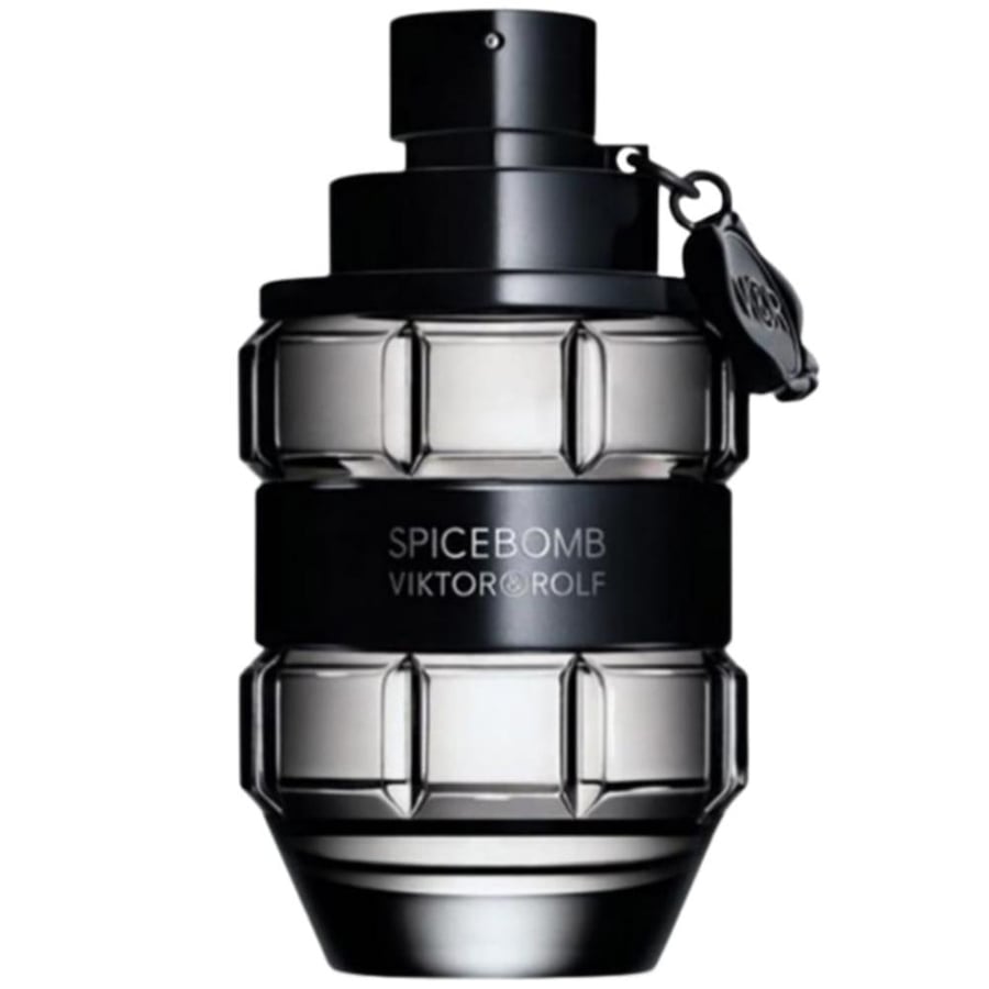 عطر فيكتور اند رولف سبايس بومب - او دو تواليت - 90مل