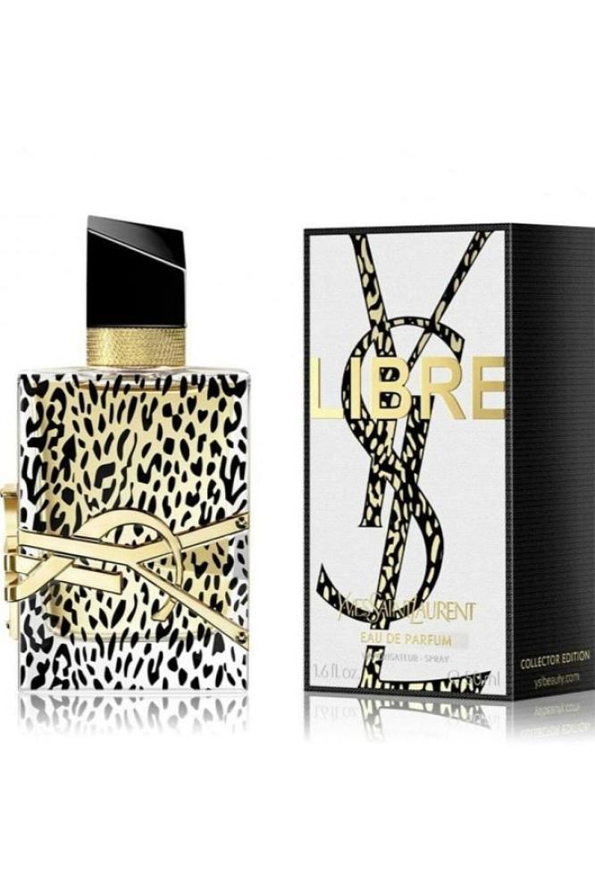 عطر إيف سان لوران ليبر كوليكتر أو دو بارفيوم 50مل