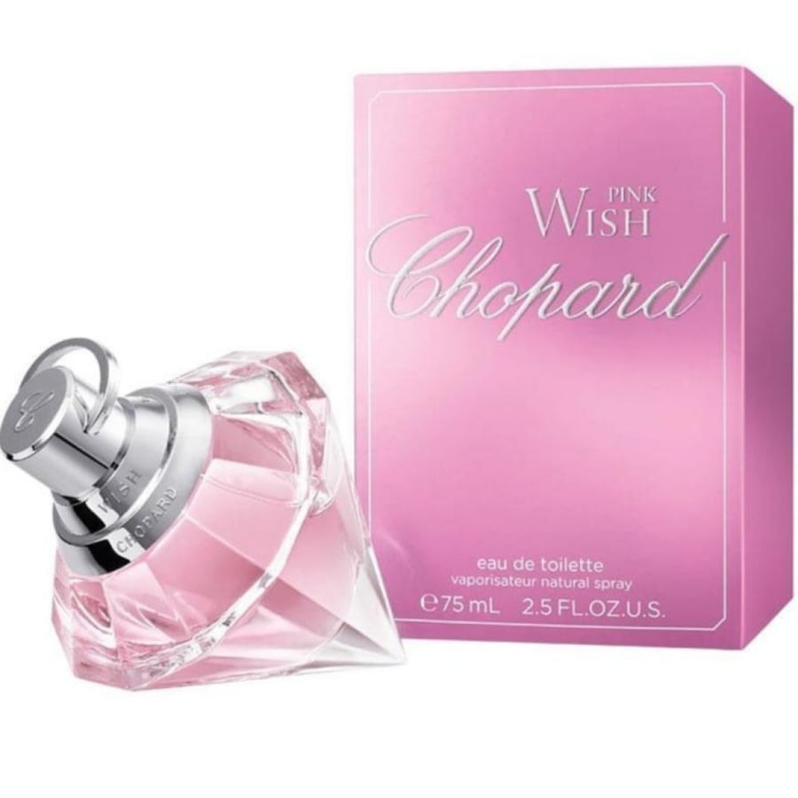 عطر شوبارد ويش بنك - او دو تواليت - 75مل