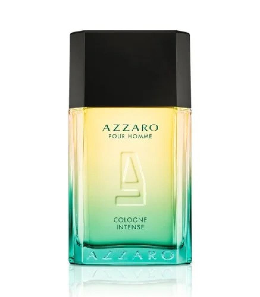 عطر ازارو بورهوم كولوجن انتنس للرجال او دو توليت 100مل
