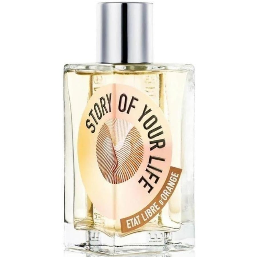 عطر ايتات ليبري دي اورانج ستوري اوف يور لايف او دو بارفيوم 100مل