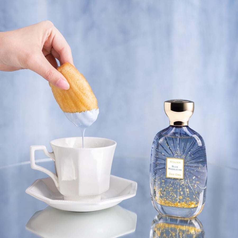عطر اتيلير بلو مادلين اودو بارفيوم 100 مل
