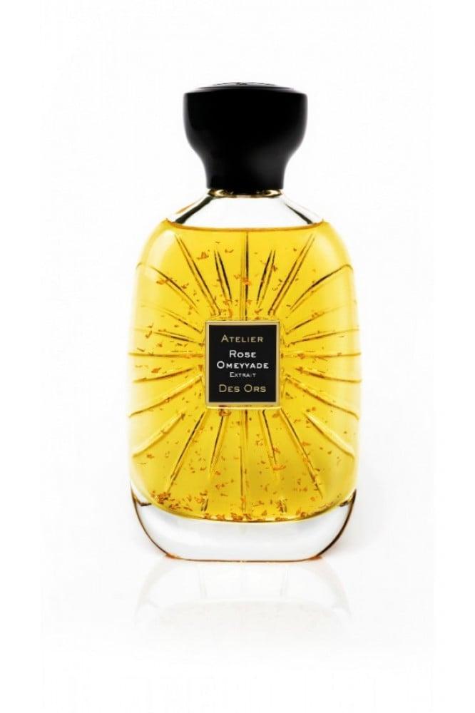 عطر اتيلير ديس اورس روز أومياد اكسترا او دو بارفيوم-100مل