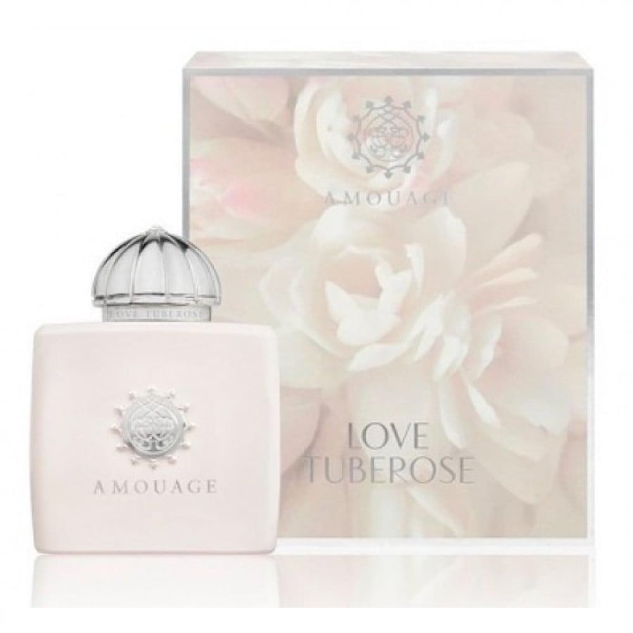 عطر امواج لوف توبيروز النسائي او دو بارفيوم-100مل