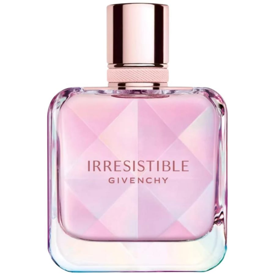 عطر جيفنشي ارزيستبل نكتار او دو بارفيوم 80مل Givenchy Irresistible Nectar