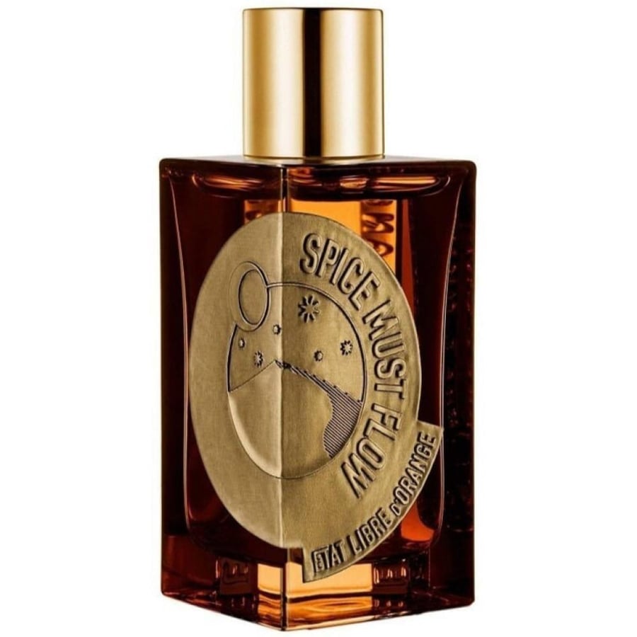 عطر ايتات ليبر دي اورانج سبايس ماست فلو او دو بارفيوم 100مل