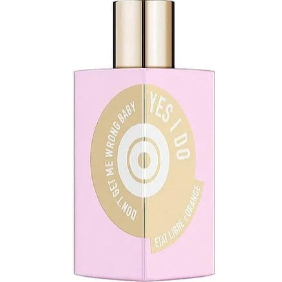 عطر ايتات ليبري دورانج يس اي دو دونت جيت مي رونج بيبي او دو بارفيوم 100مل