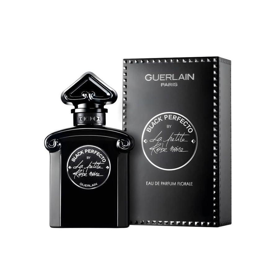 Guerlain La Petite Robe Noire Black Perfetto Eau de Parfum 100 ml