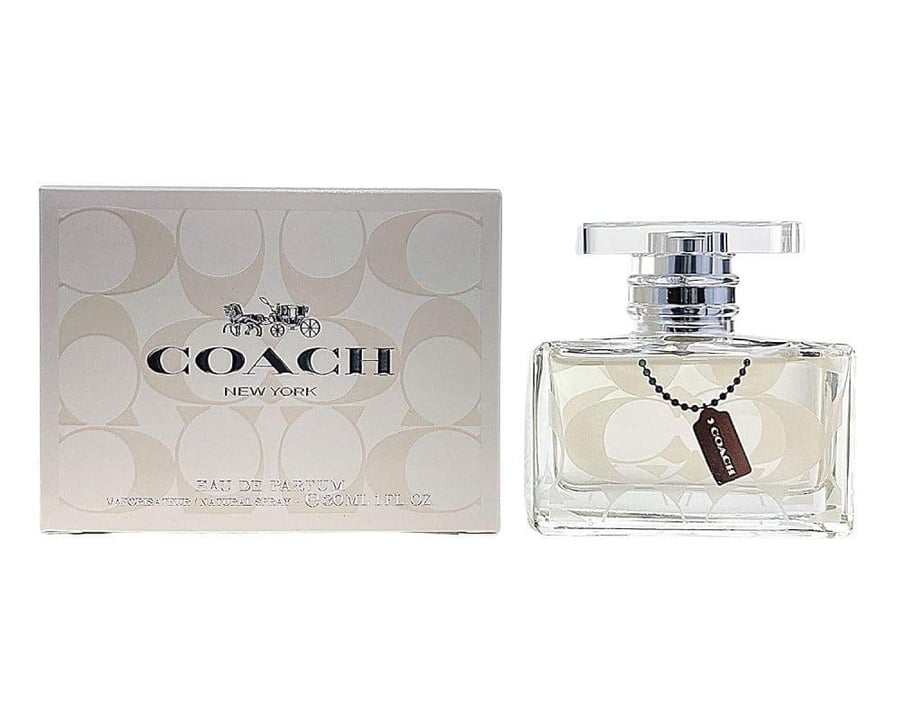 عطر كوتش نيويورك سجنتشر النسائي قديم او دو بارفيوم 100 مل