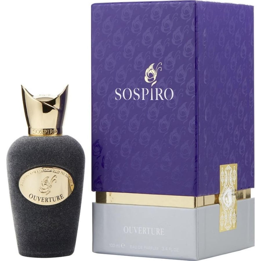عطر سوسبيرو اوفرتشور او دو بارفيوم 100مل Sospiro Ouverture