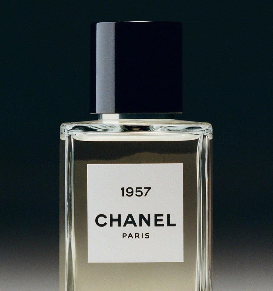 عطر 1957 من شانيل 200 مل (تستر)
