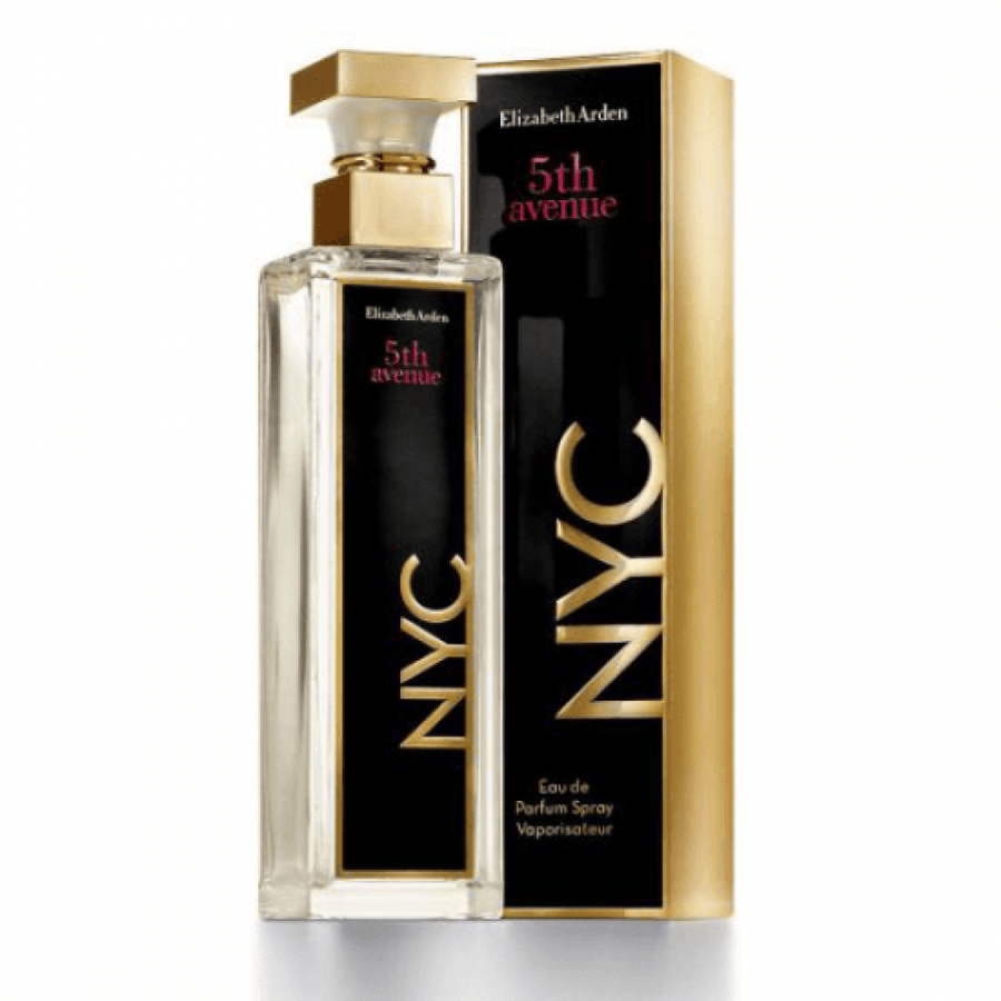عطر اليزابيث اردن فيفث افينيو ان واي سي او دو بارفيوم-125مل