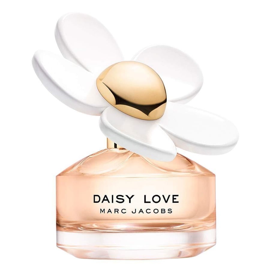 عطر مارك جاكوبس دايسي لوف او دو تواليت 100مل Marc Jacobs Daisy Love