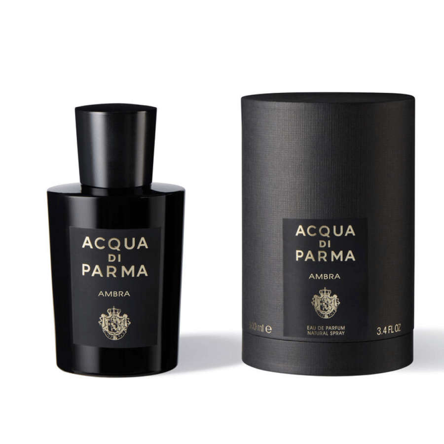 عطر اكوا دي بارما امبرا او دو بارفيوم 180مل Acqua di Parma Ambra
