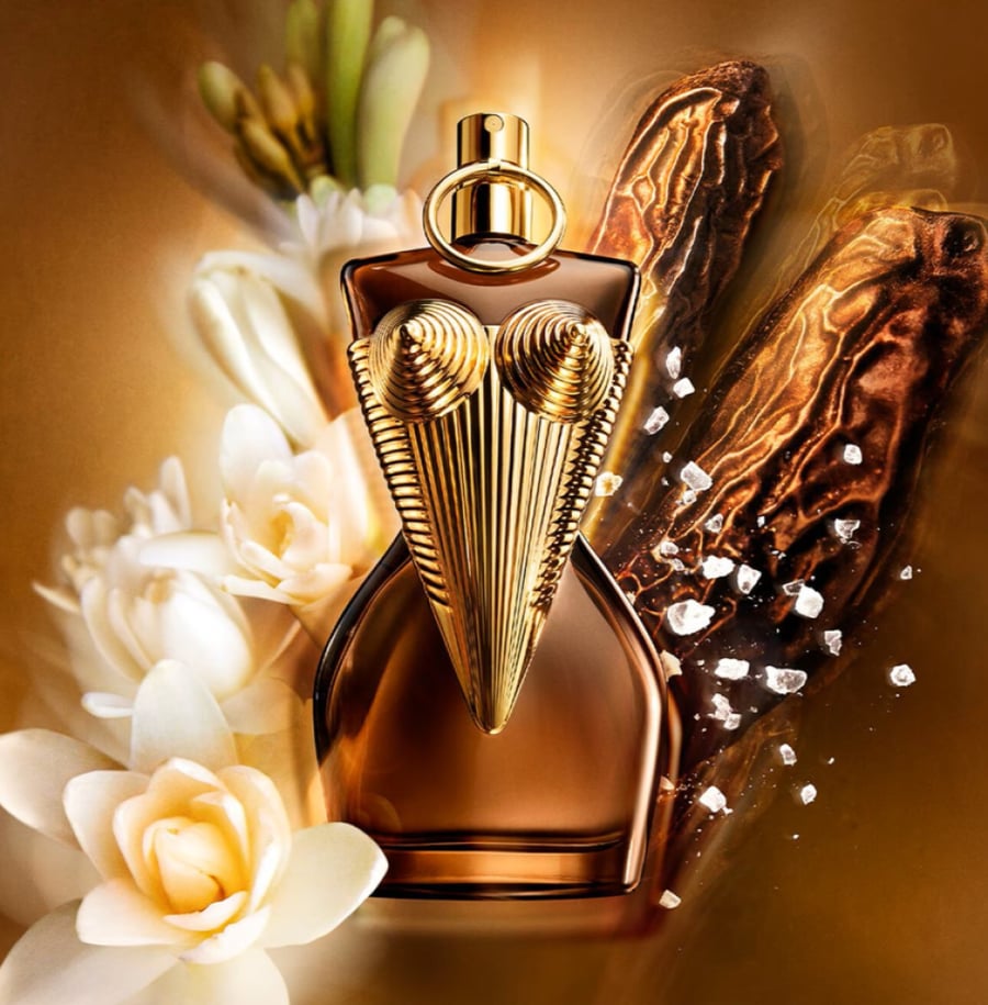 عطر جان بول غولتير ديفاين اليكسير بارفيوم نسائي 100مل Jean Paul Gaultier Divine ELIXIR