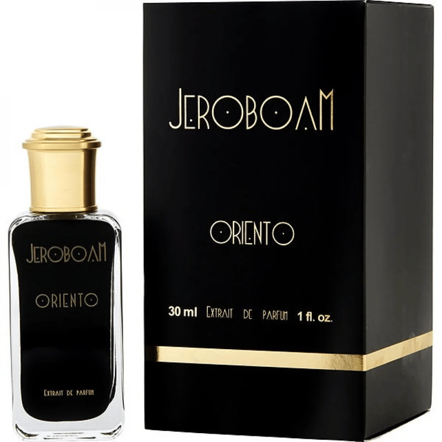 عطر جيروبوم عطر أورينتو_100 مل
