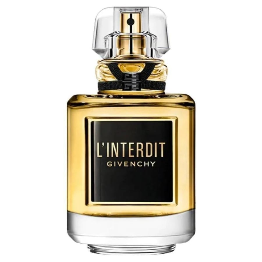 عطر جيفنشي لا انترديت بارفيوم 80مل Givenchy L’interdit Parfum