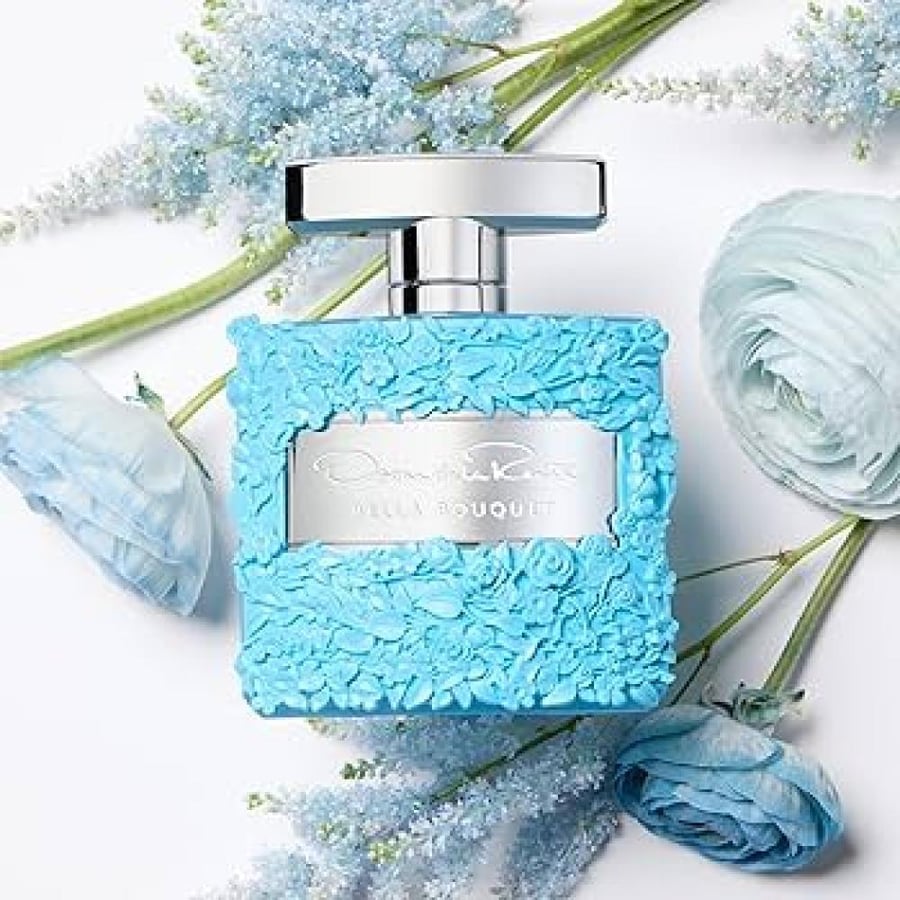 عطر اوسكار دي لارنتا بيلا بوكيت او دو بارفيوم 100مل